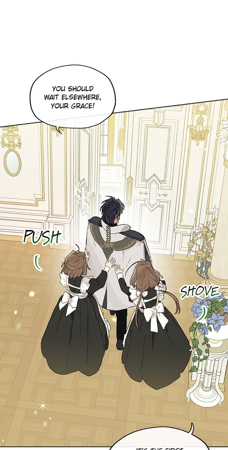 My Unexpected Marriage Chapter 40 - page 39