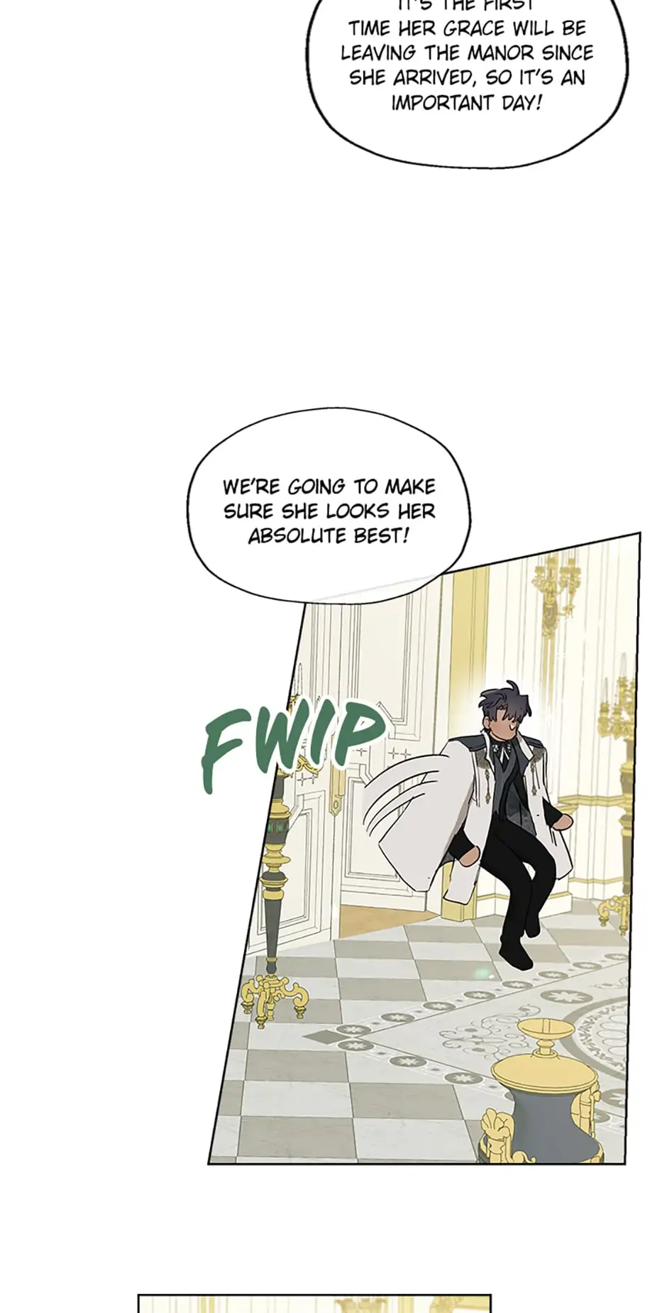 My Unexpected Marriage Chapter 40 - page 40