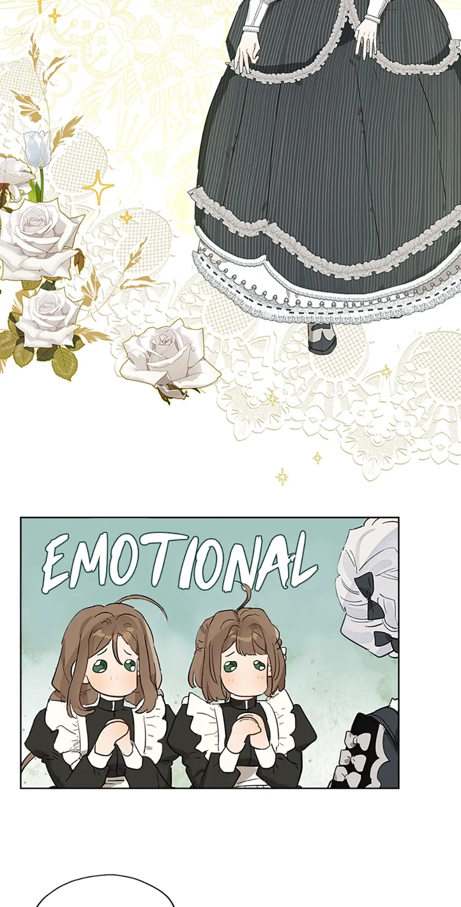 My Unexpected Marriage Chapter 40 - page 43
