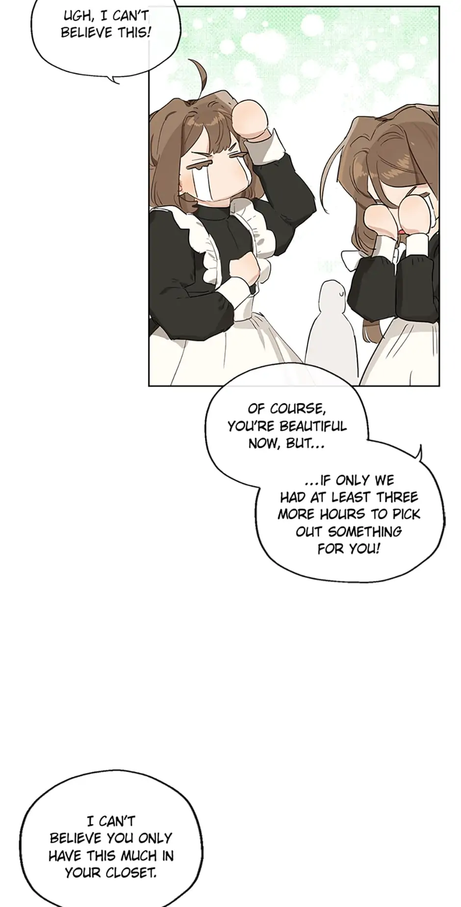 My Unexpected Marriage Chapter 40 - page 44