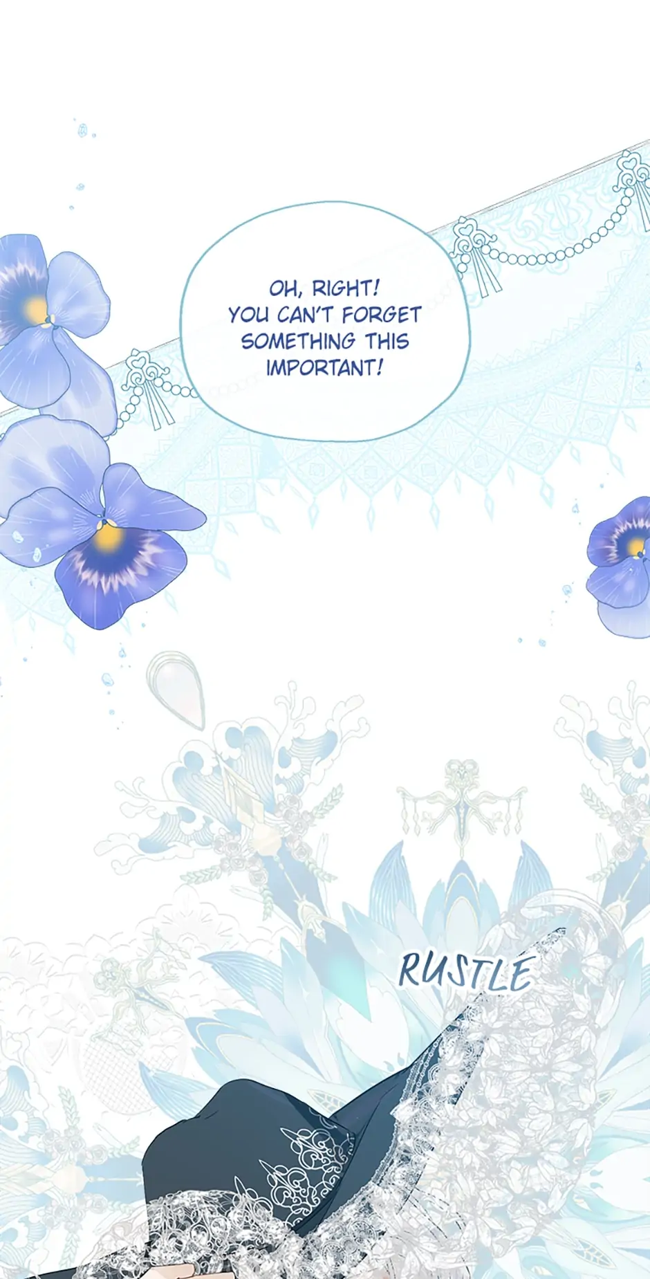 My Unexpected Marriage Chapter 40 - page 47