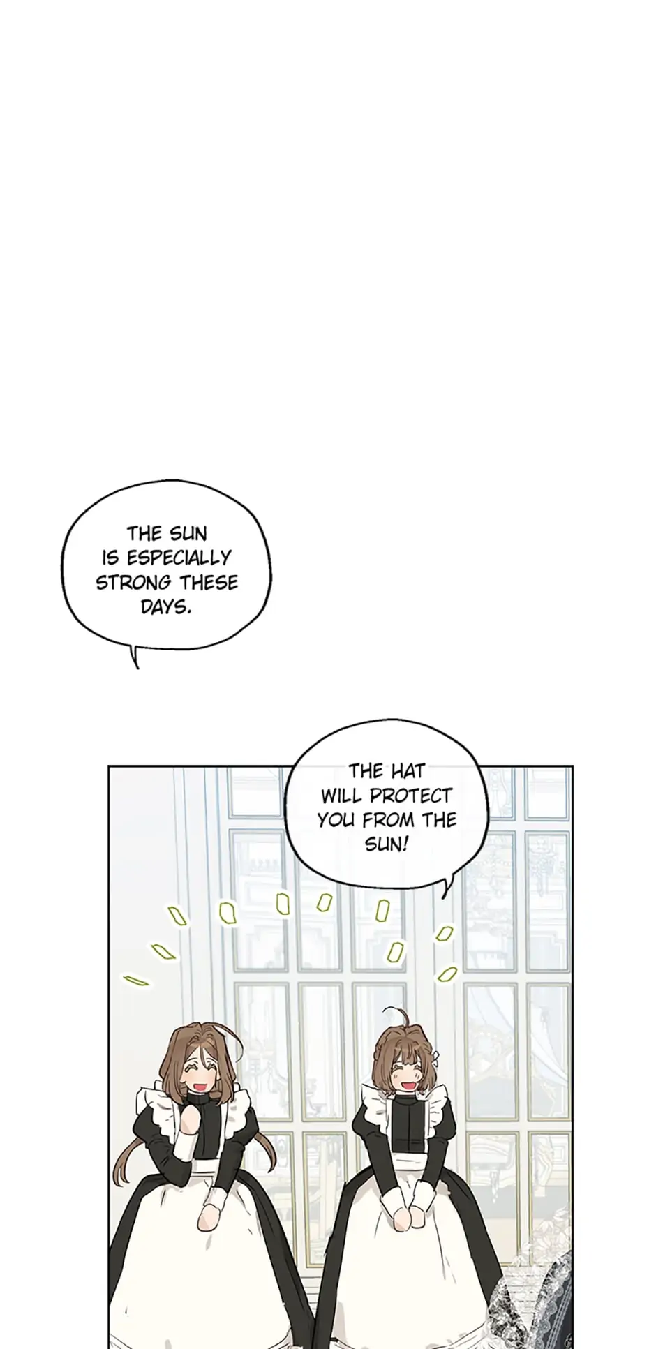My Unexpected Marriage Chapter 40 - page 49
