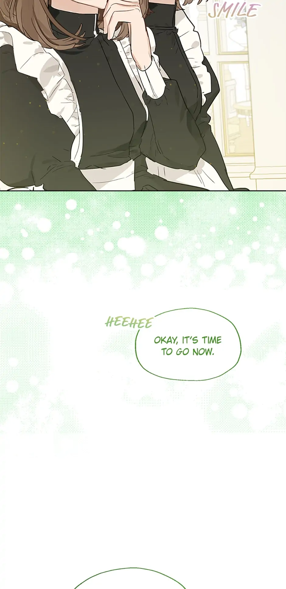 My Unexpected Marriage Chapter 40 - page 51