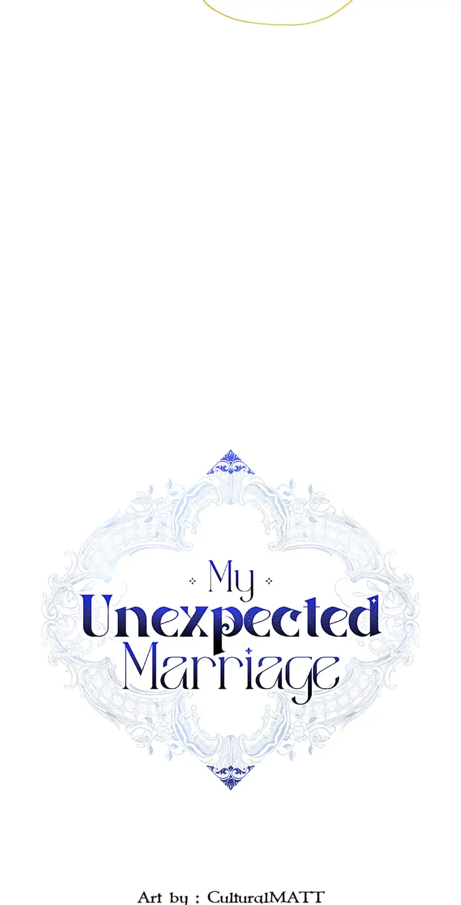 My Unexpected Marriage Chapter 40 - page 7