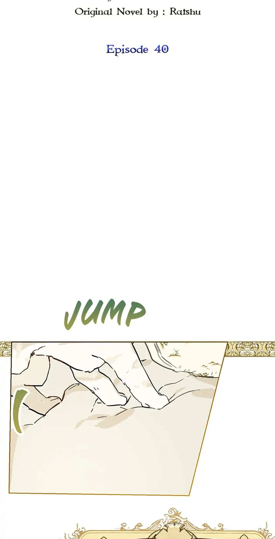 My Unexpected Marriage Chapter 40 - page 8