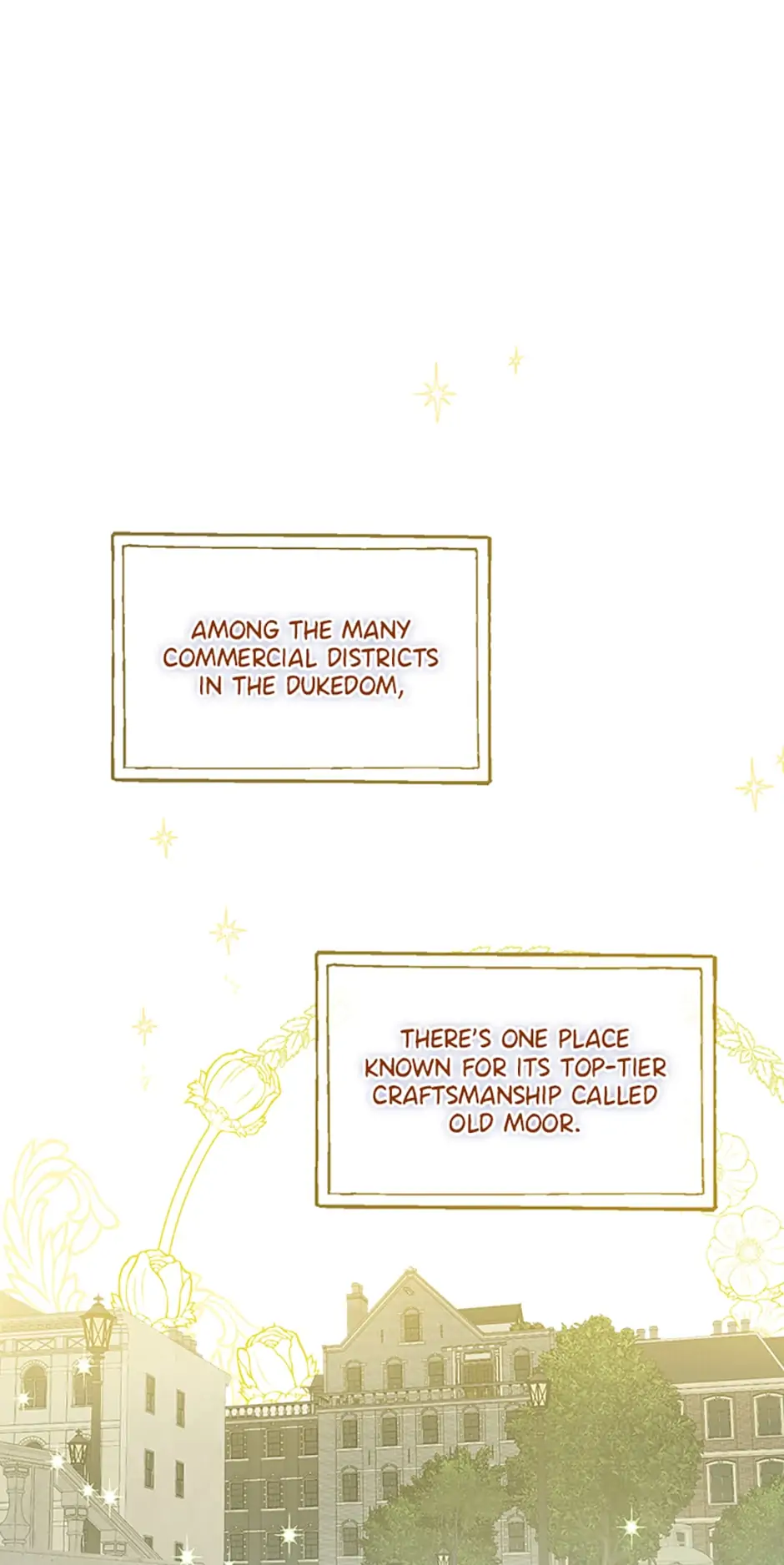 My Unexpected Marriage Chapter 41 - page 1