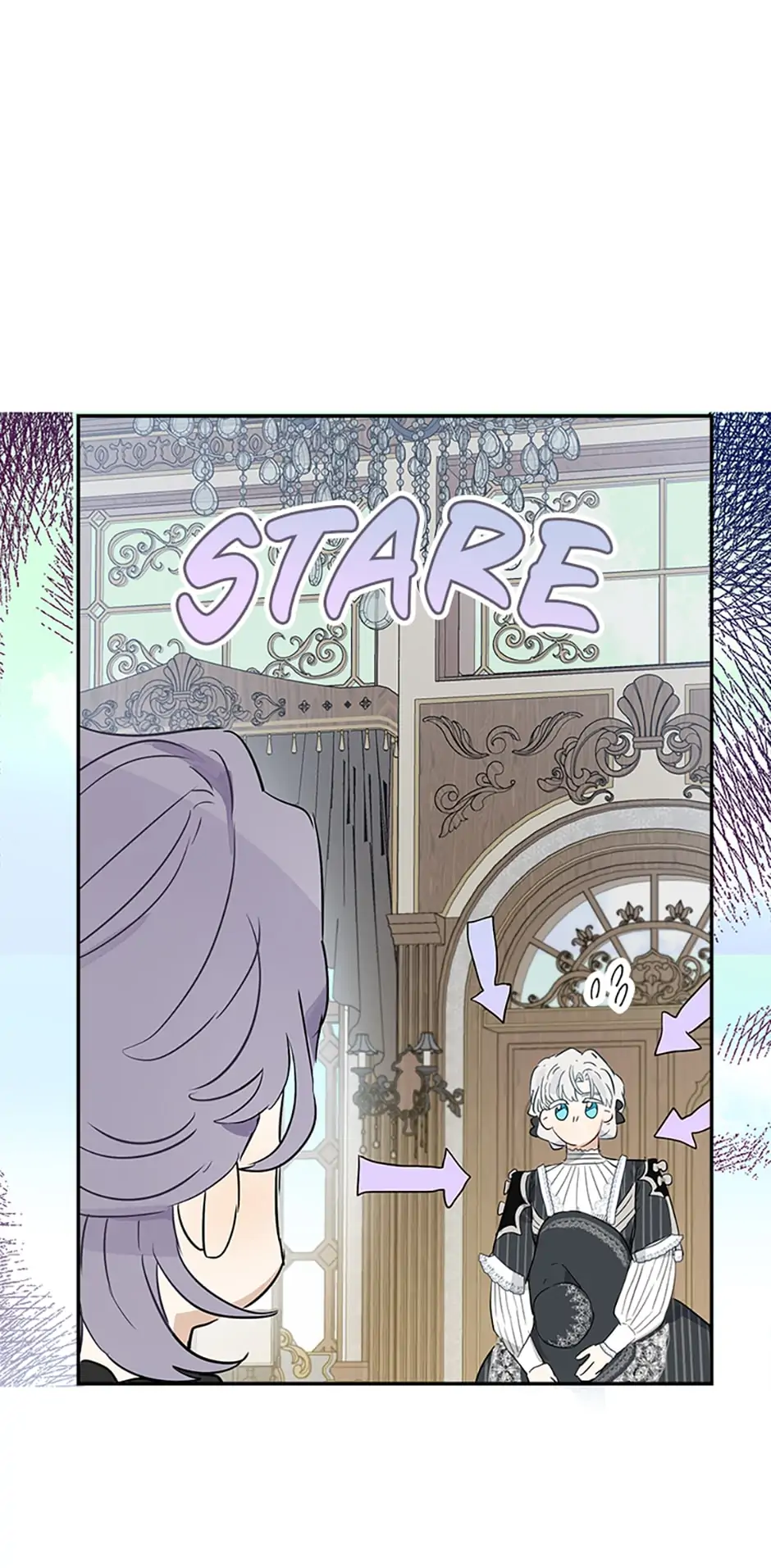 My Unexpected Marriage Chapter 41 - page 11