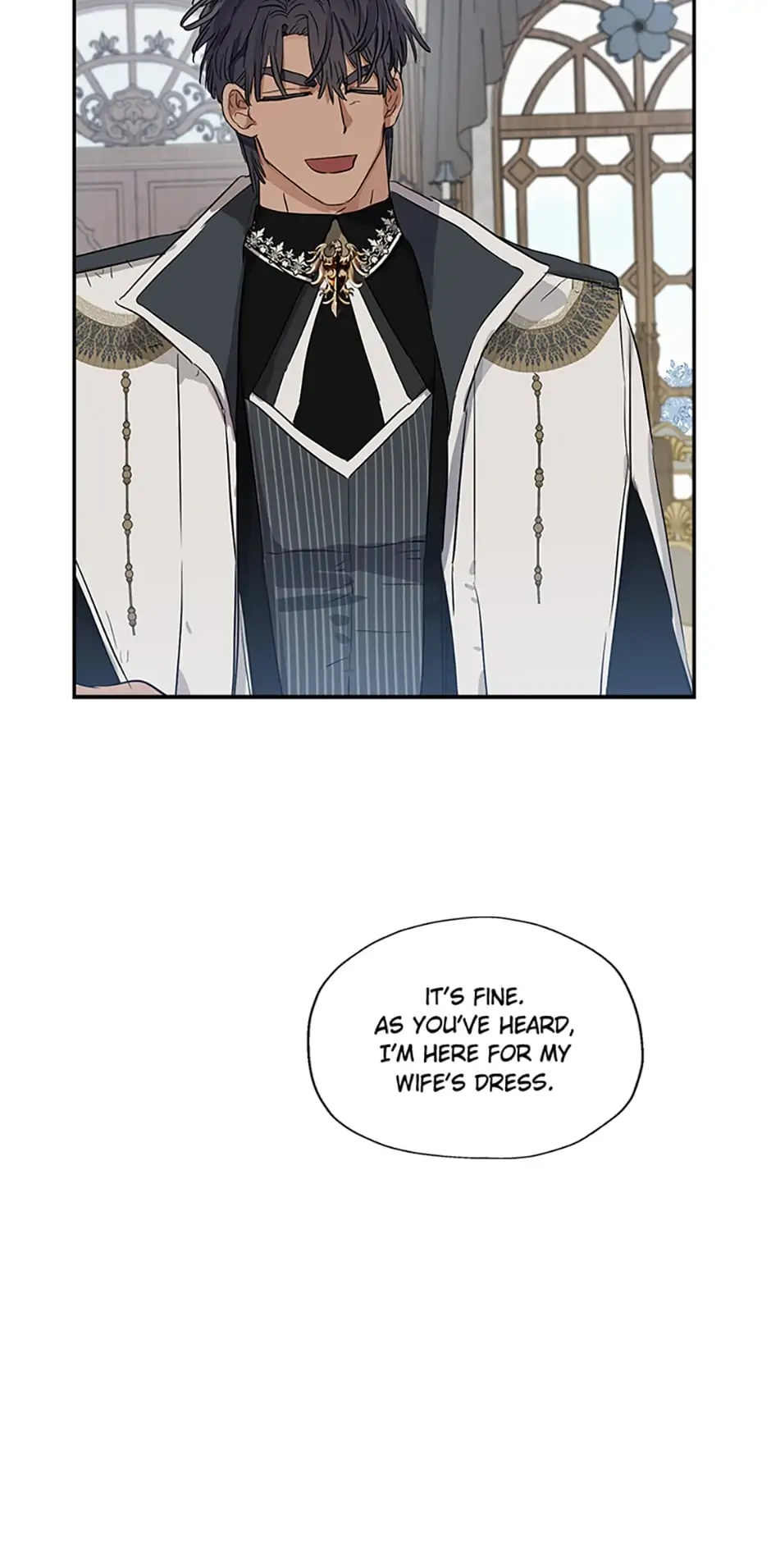 My Unexpected Marriage Chapter 41 - page 17