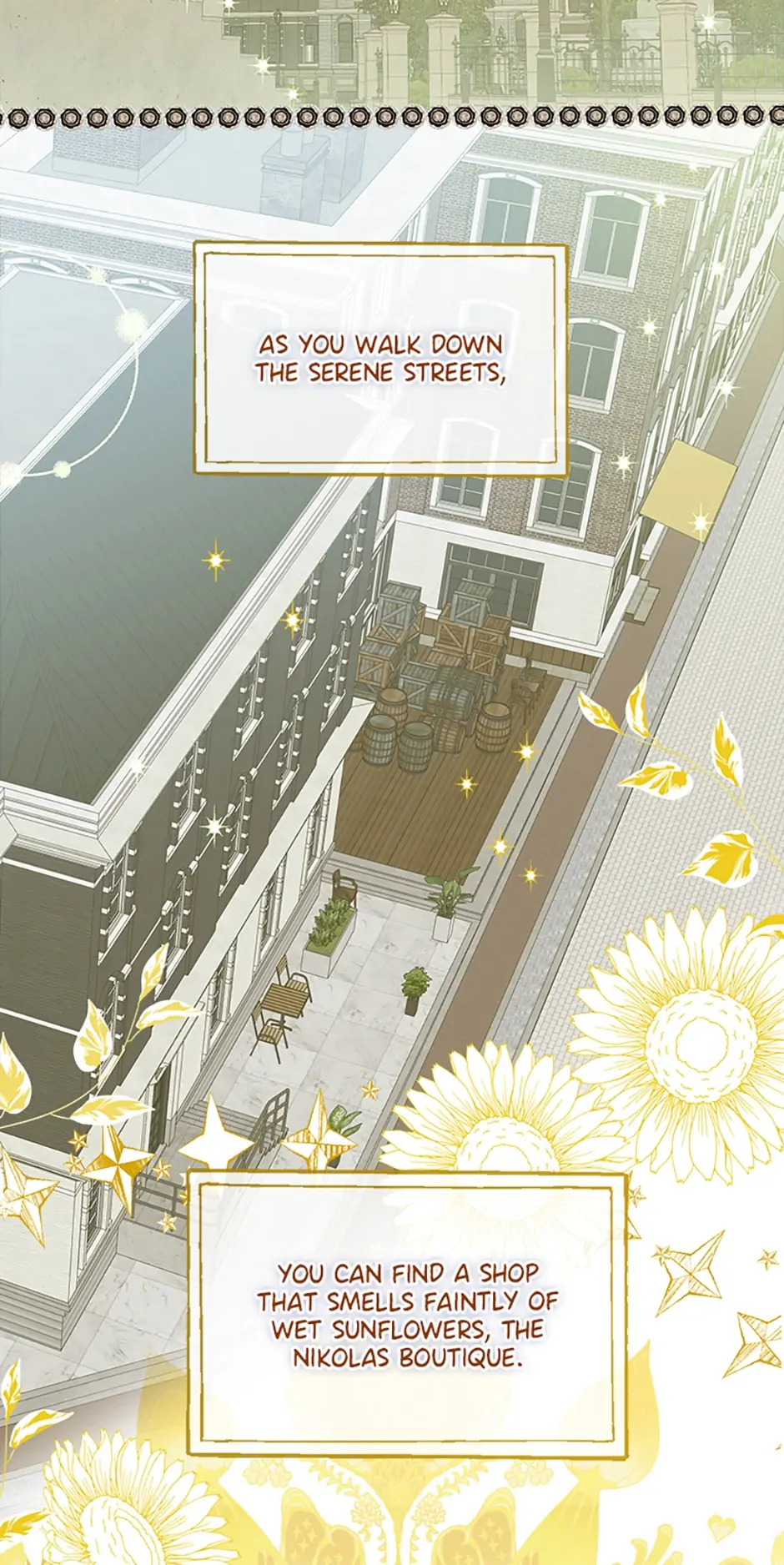 My Unexpected Marriage Chapter 41 - page 2