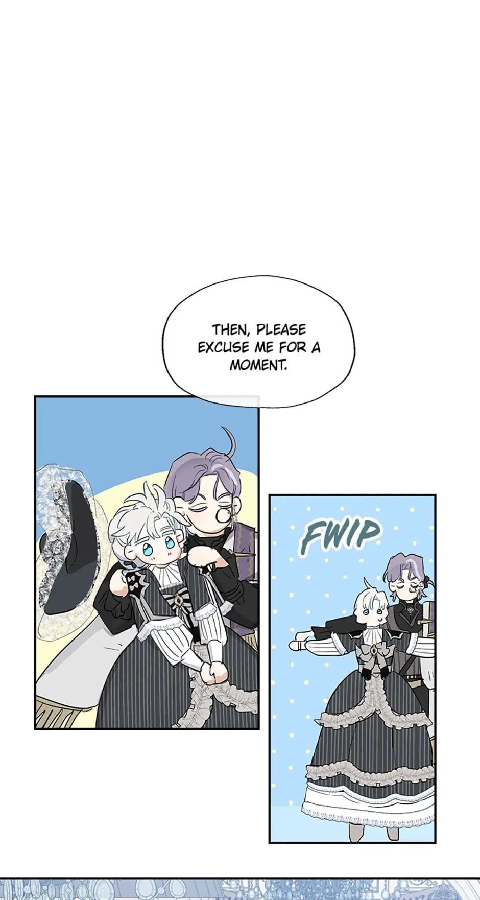 My Unexpected Marriage Chapter 41 - page 20
