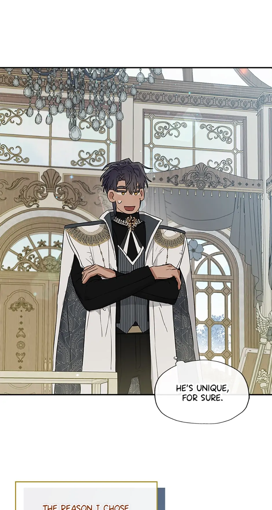 My Unexpected Marriage Chapter 41 - page 22