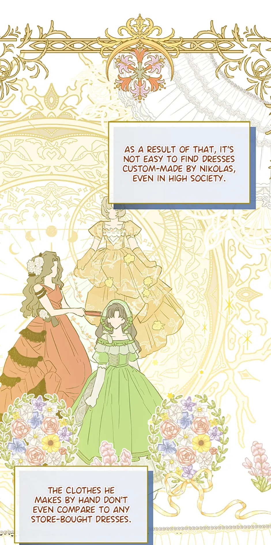 My Unexpected Marriage Chapter 41 - page 26