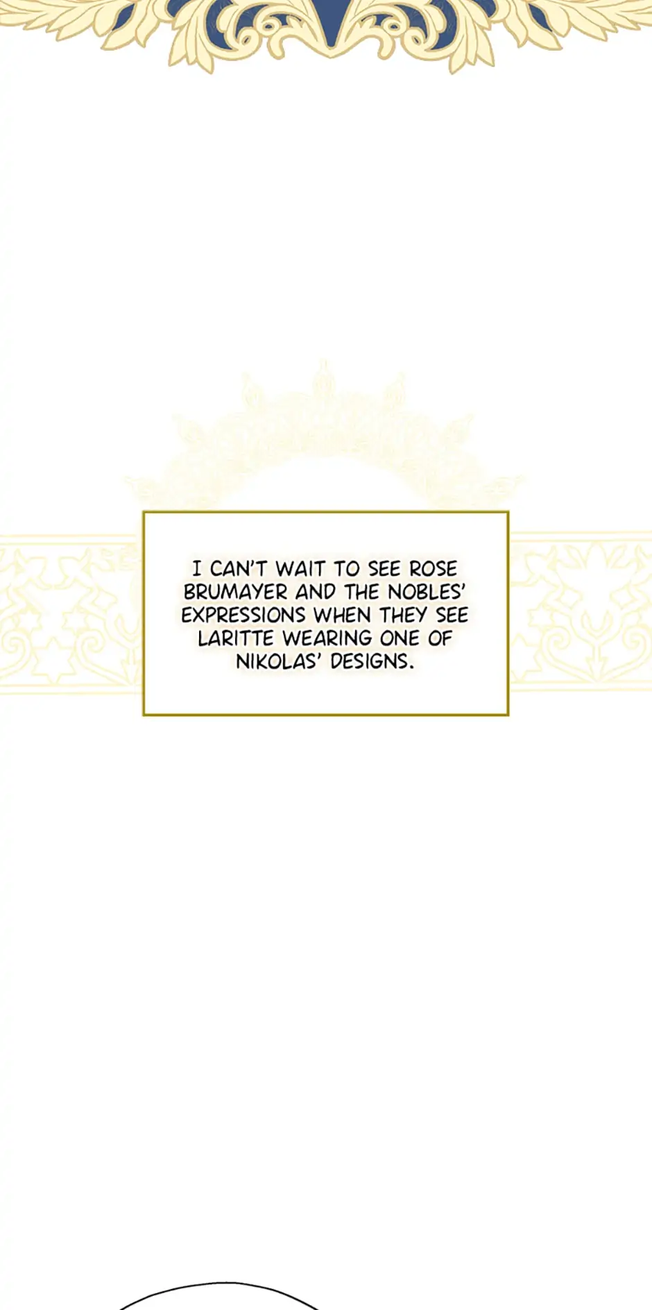 My Unexpected Marriage Chapter 41 - page 28