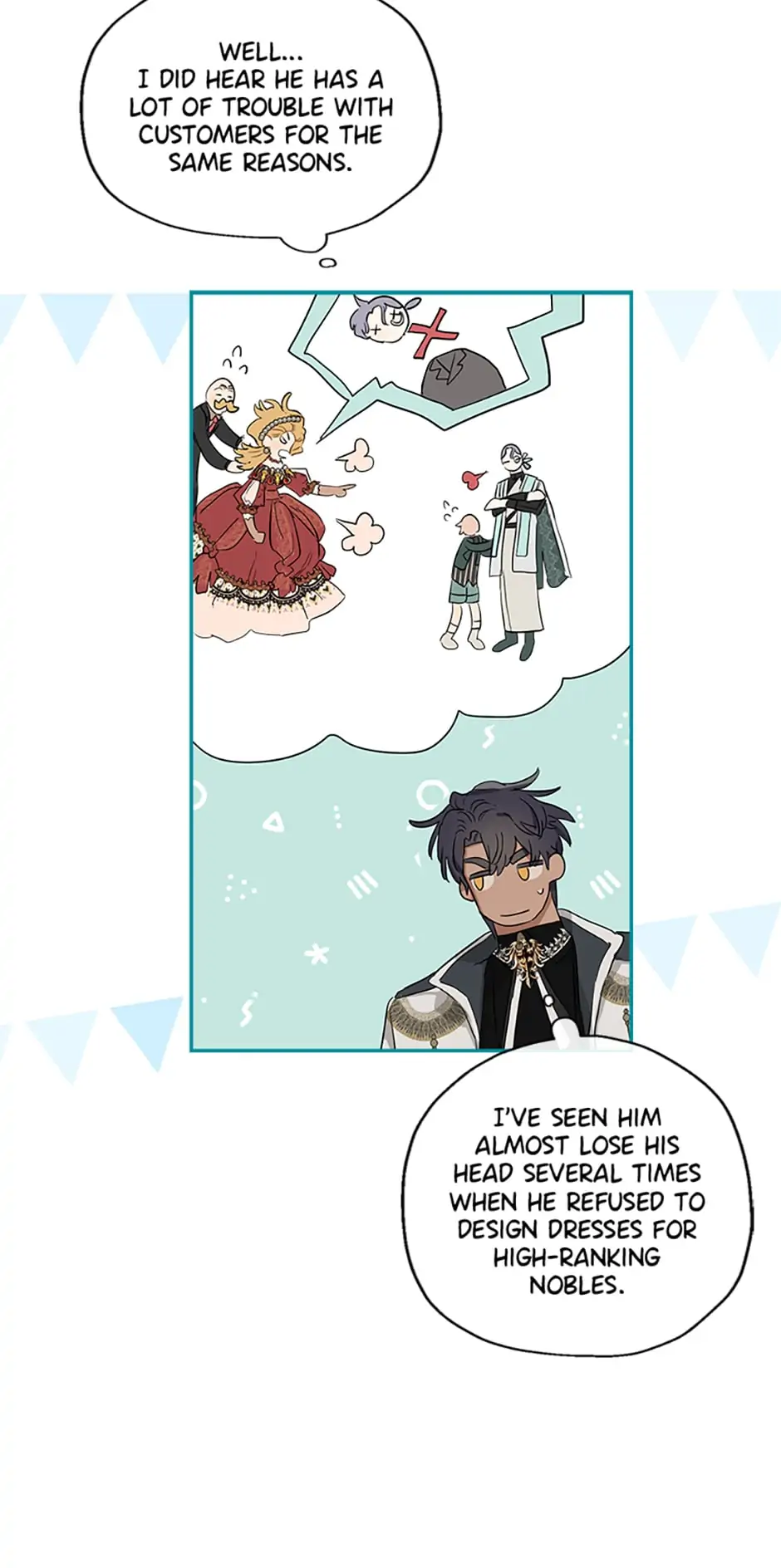 My Unexpected Marriage Chapter 41 - page 29
