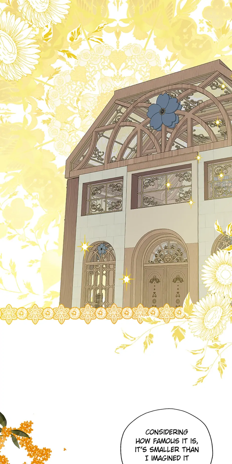 My Unexpected Marriage Chapter 41 - page 3