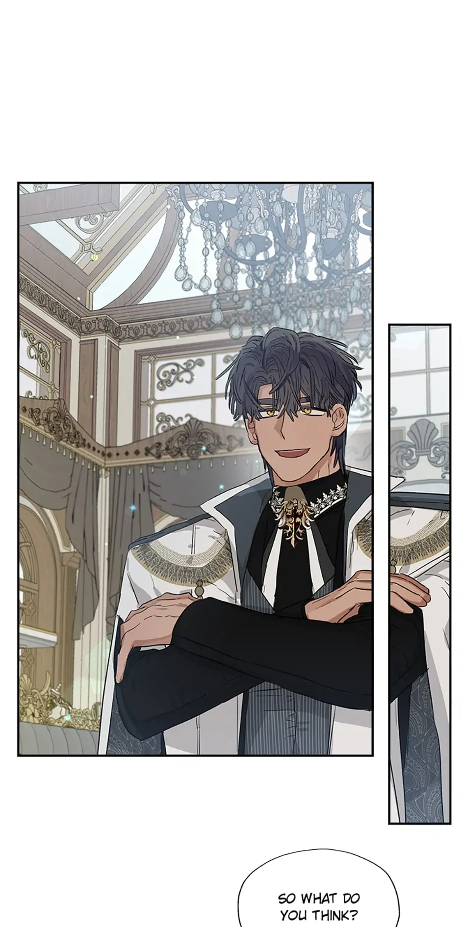My Unexpected Marriage Chapter 41 - page 31