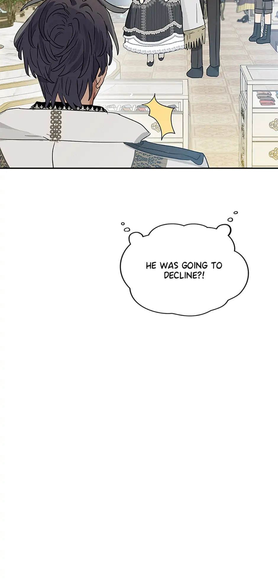 My Unexpected Marriage Chapter 41 - page 35