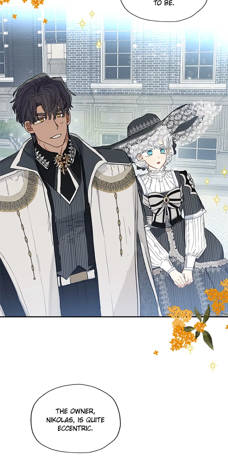 My Unexpected Marriage Chapter 41 - page 4