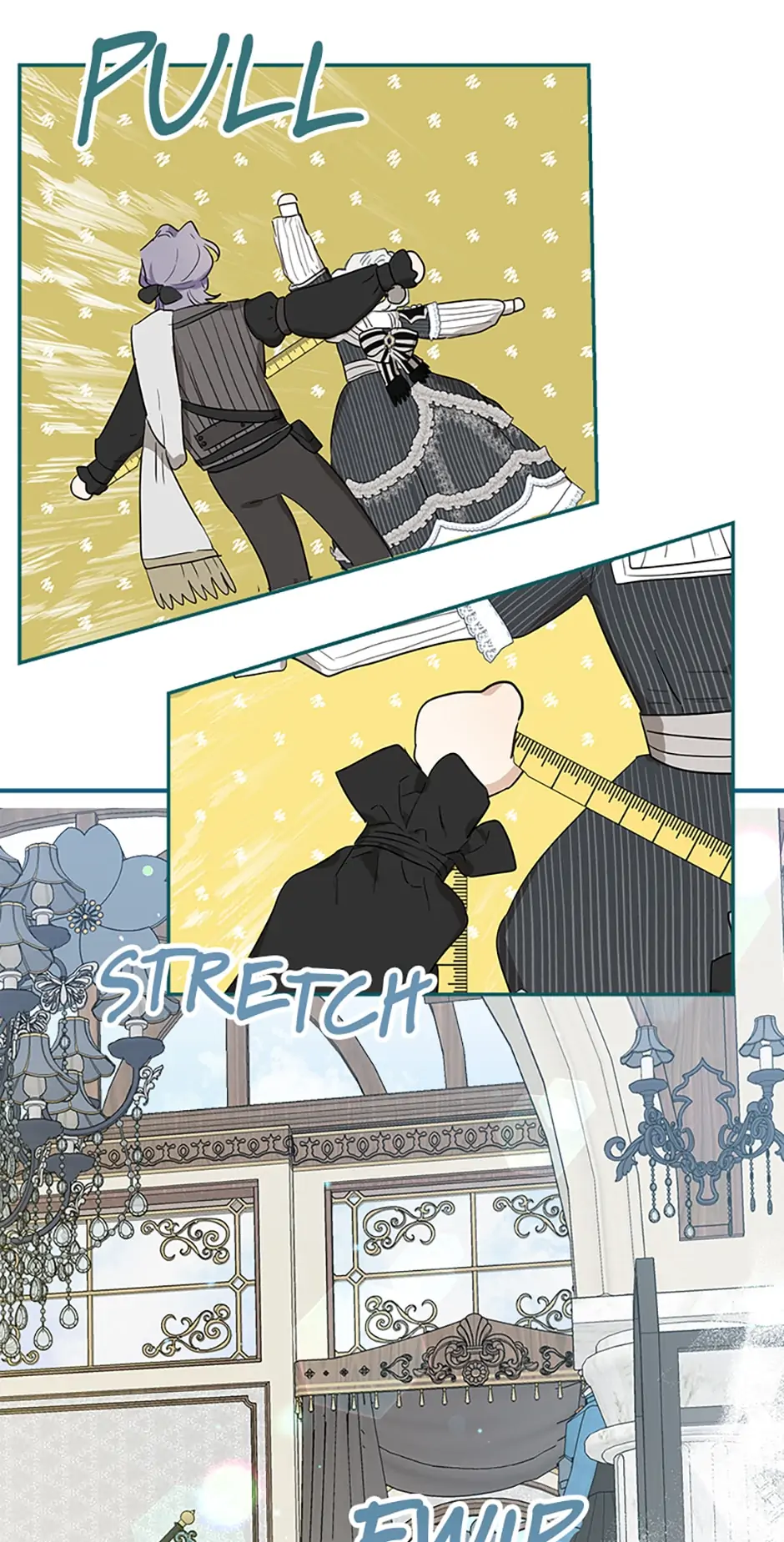My Unexpected Marriage Chapter 41 - page 43