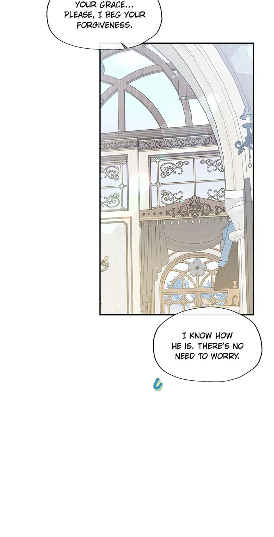 My Unexpected Marriage Chapter 41 - page 50