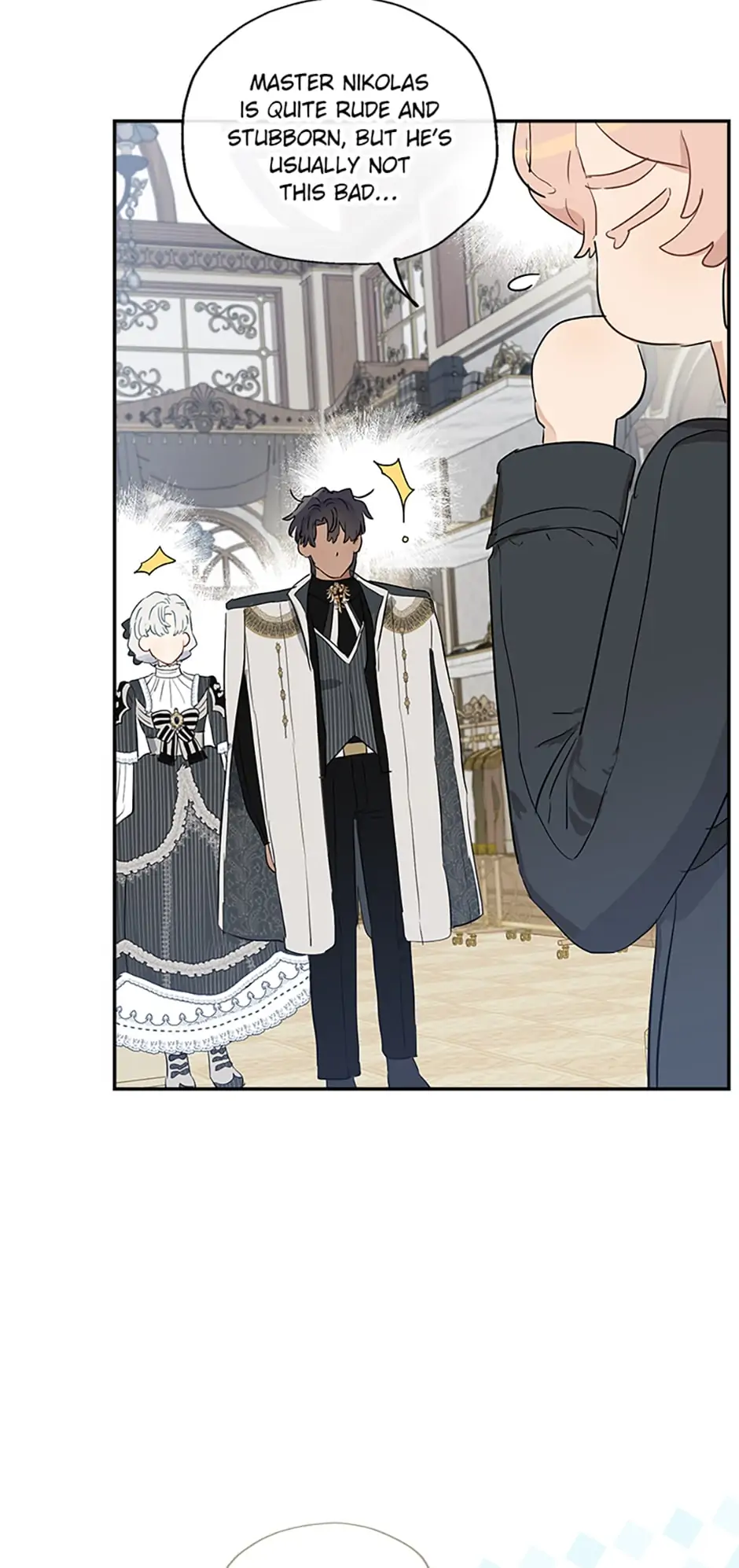 My Unexpected Marriage Chapter 41 - page 52