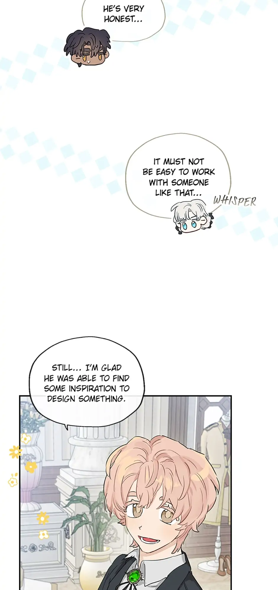 My Unexpected Marriage Chapter 41 - page 53