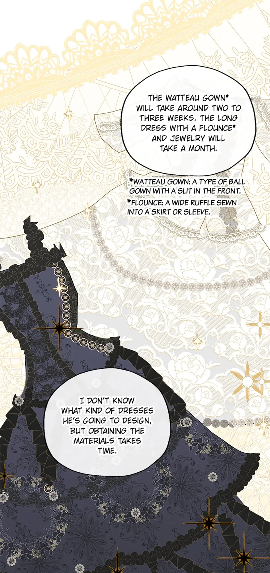 My Unexpected Marriage Chapter 41 - page 55