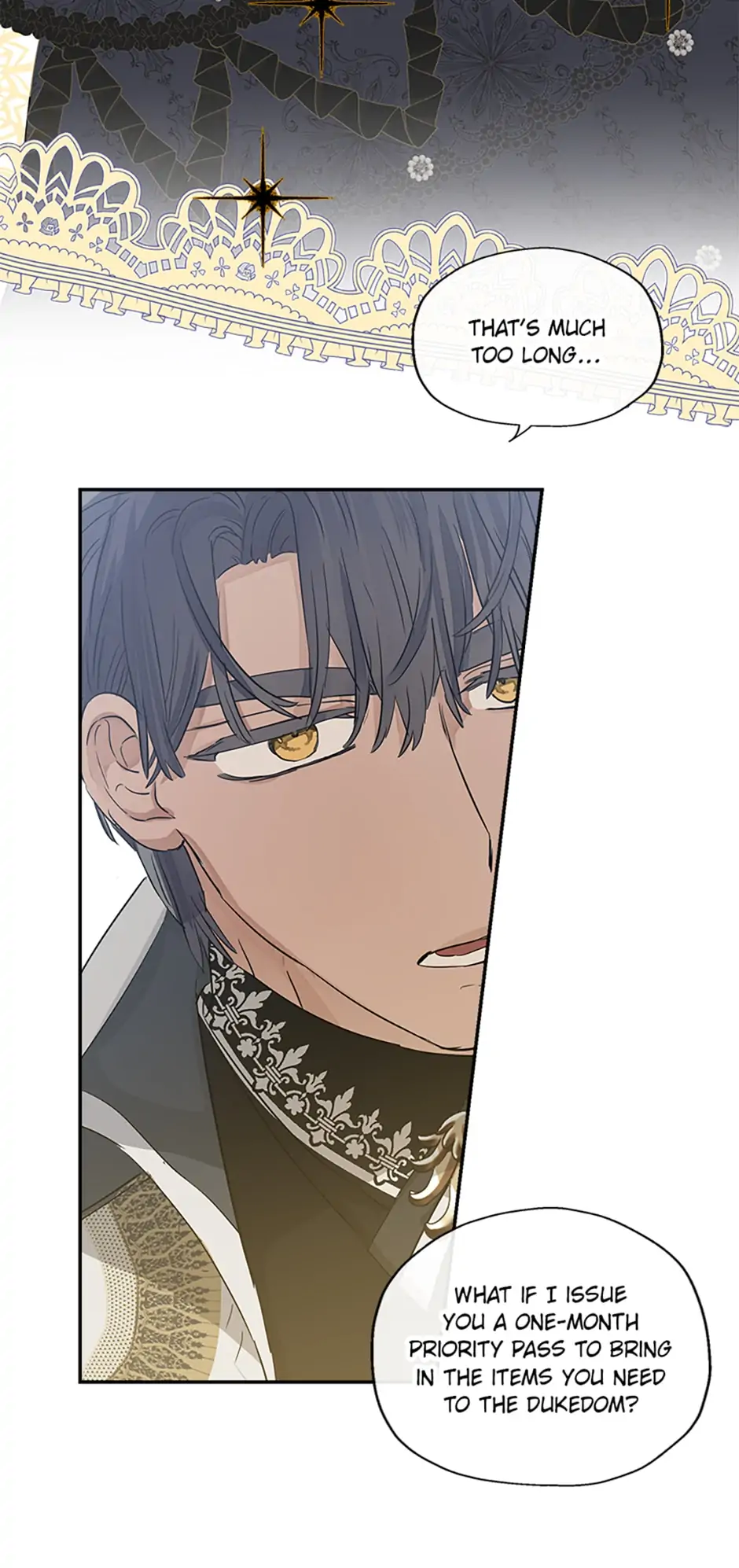 My Unexpected Marriage Chapter 41 - page 56