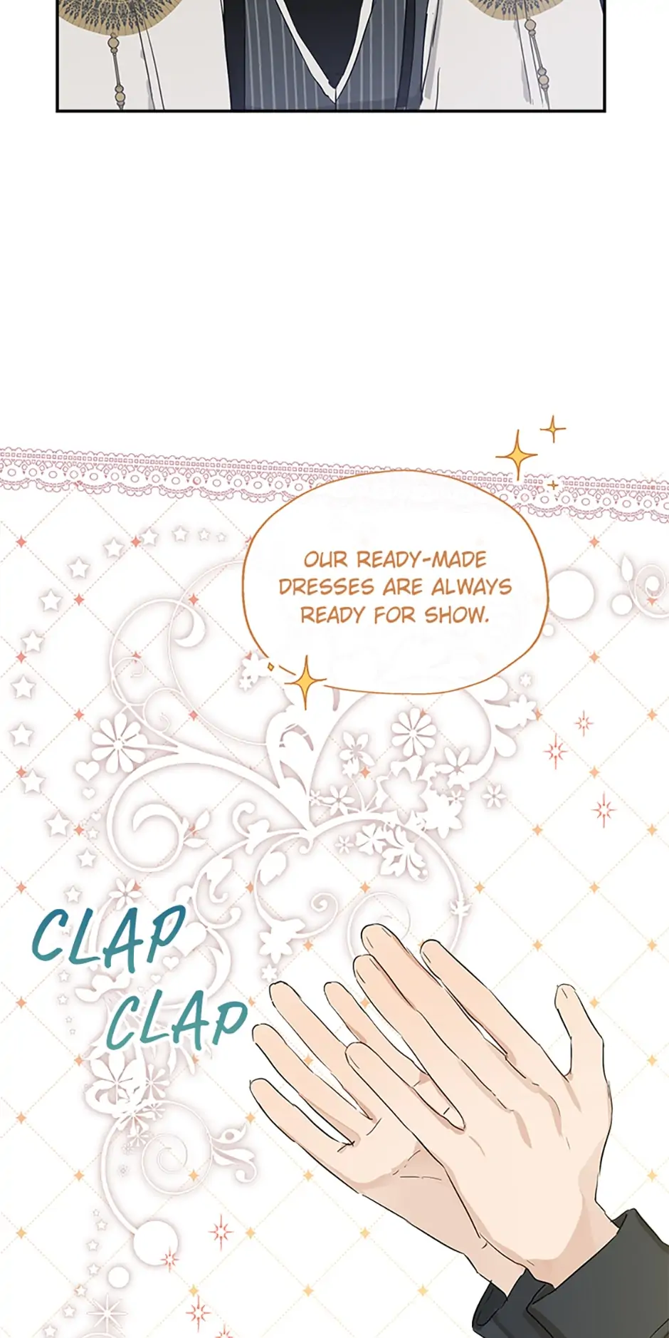 My Unexpected Marriage Chapter 41 - page 62