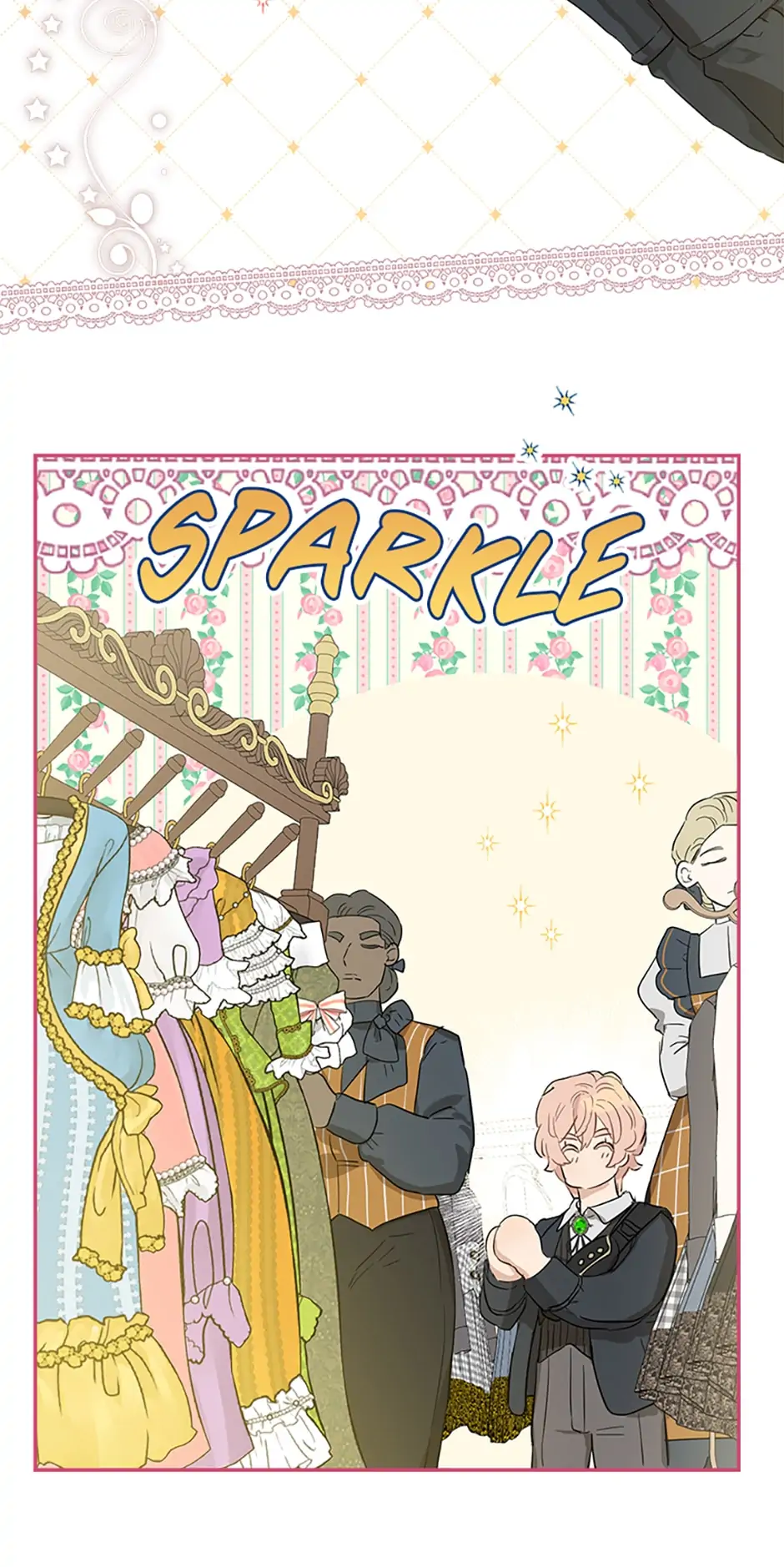 My Unexpected Marriage Chapter 41 - page 63