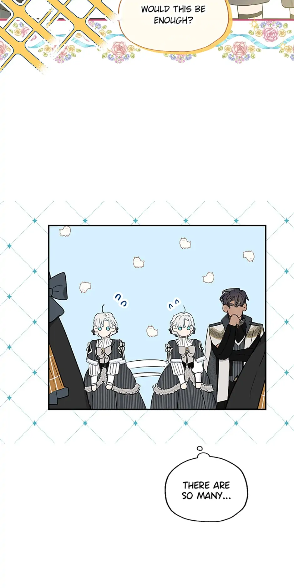 My Unexpected Marriage Chapter 41 - page 65