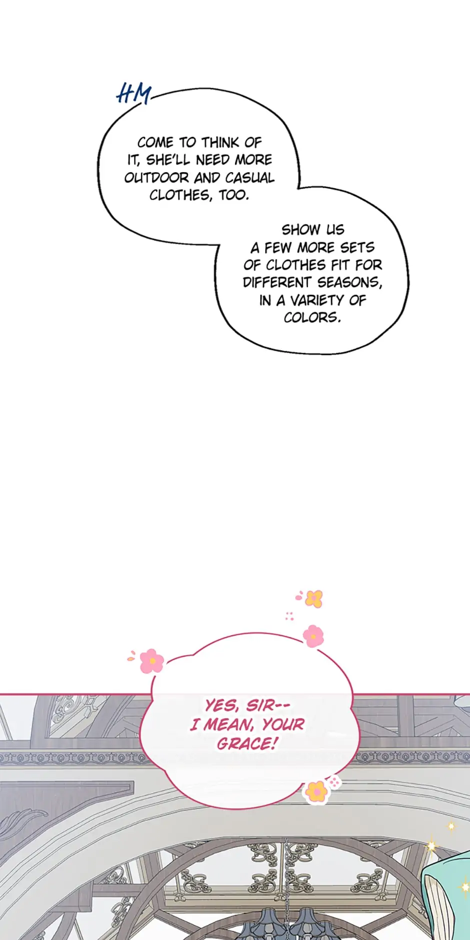 My Unexpected Marriage Chapter 41 - page 66