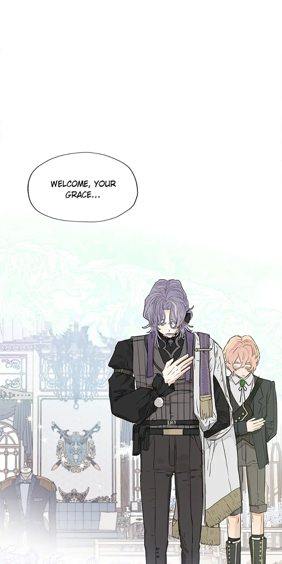 My Unexpected Marriage Chapter 41 - page 7