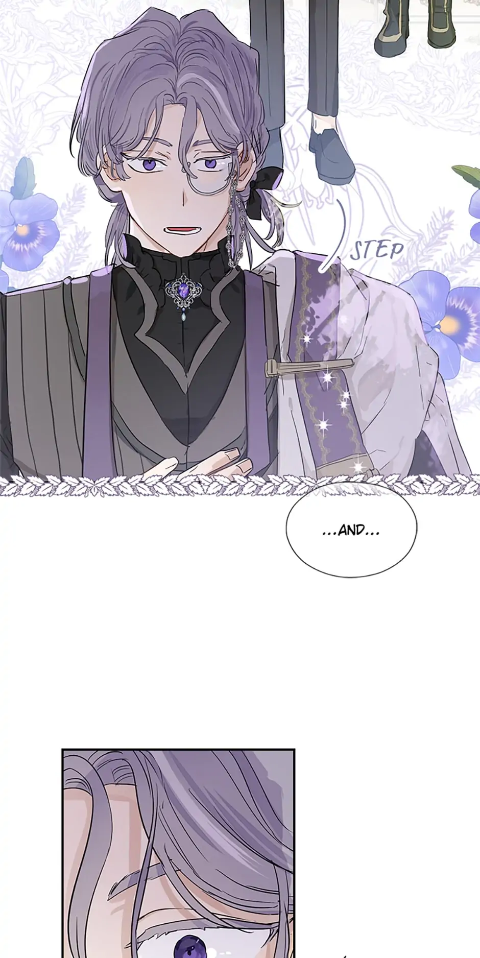 My Unexpected Marriage Chapter 41 - page 8