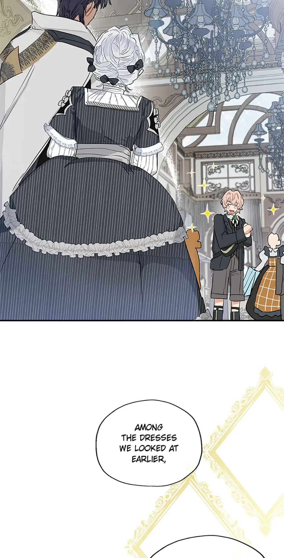 My Unexpected Marriage Chapter 42 - page 10