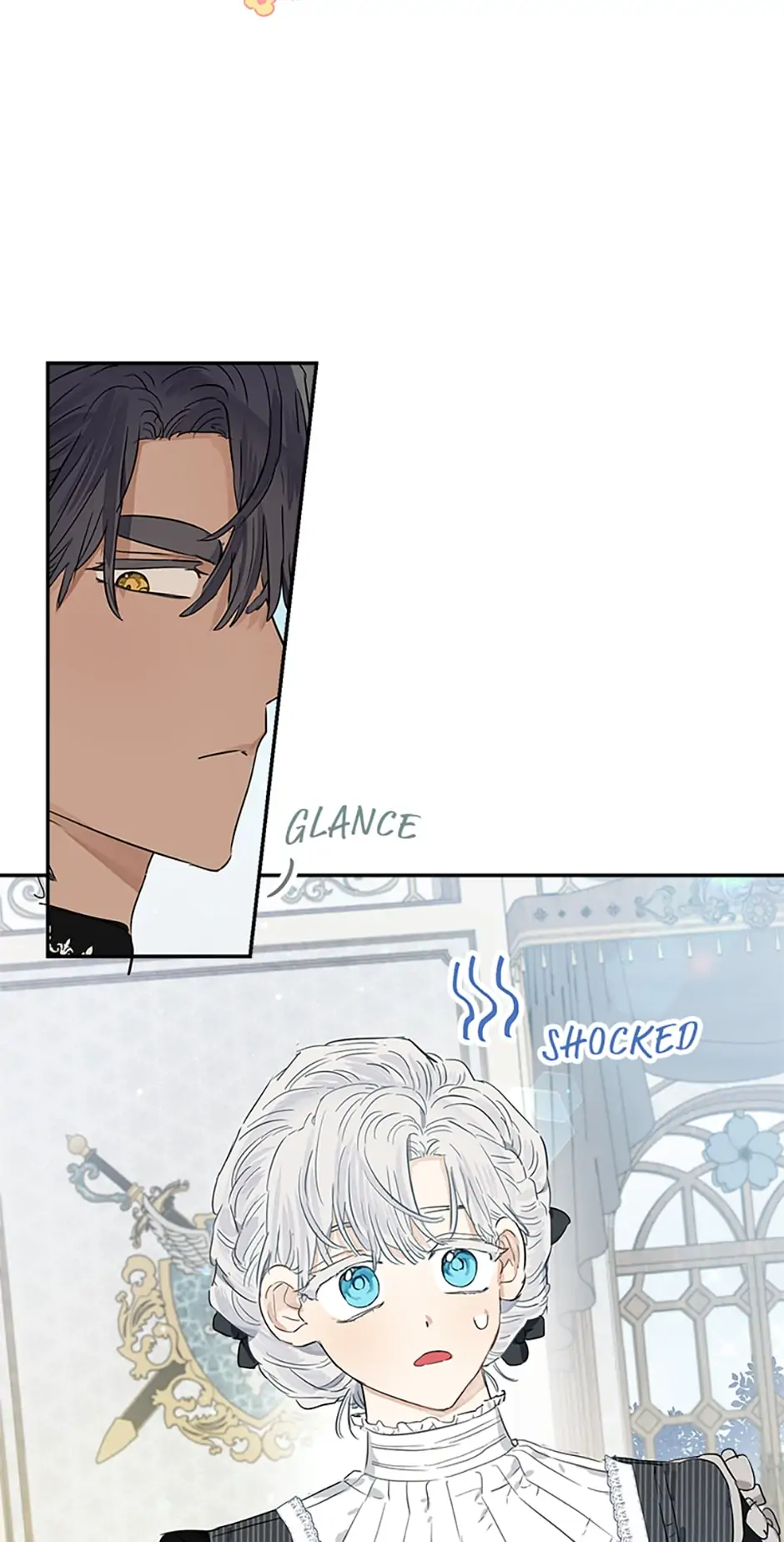 My Unexpected Marriage Chapter 42 - page 12