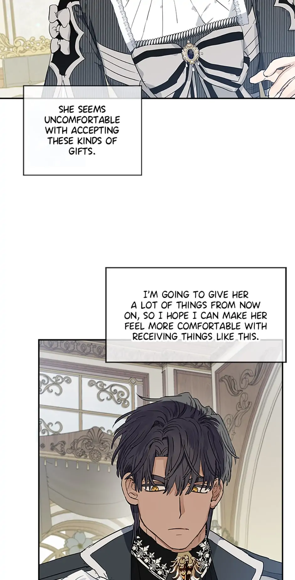 My Unexpected Marriage Chapter 42 - page 13