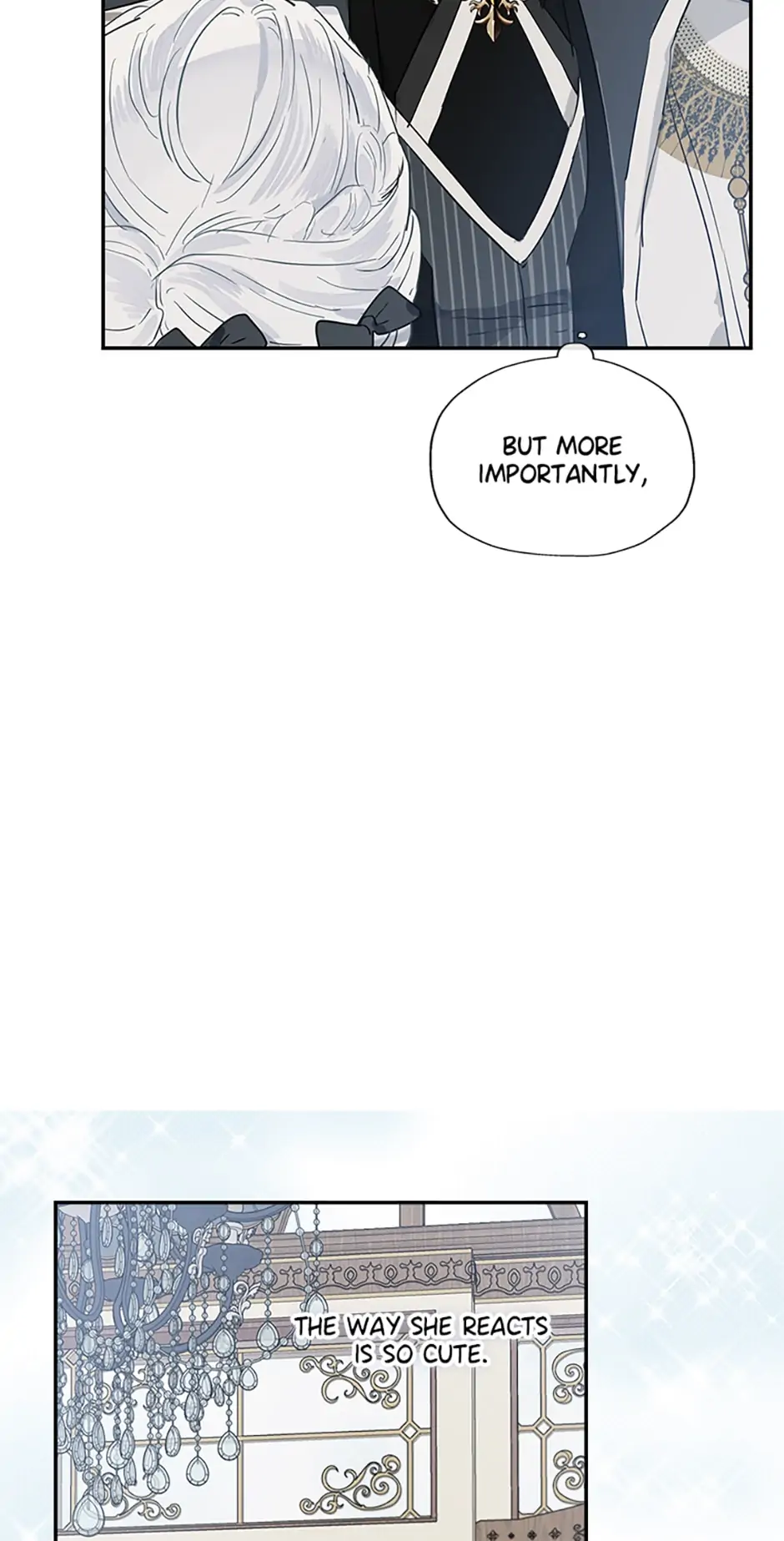 My Unexpected Marriage Chapter 42 - page 14