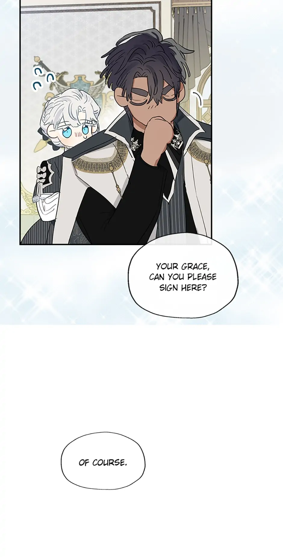 My Unexpected Marriage Chapter 42 - page 15