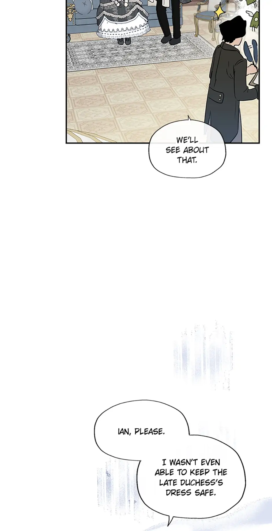 My Unexpected Marriage Chapter 42 - page 23
