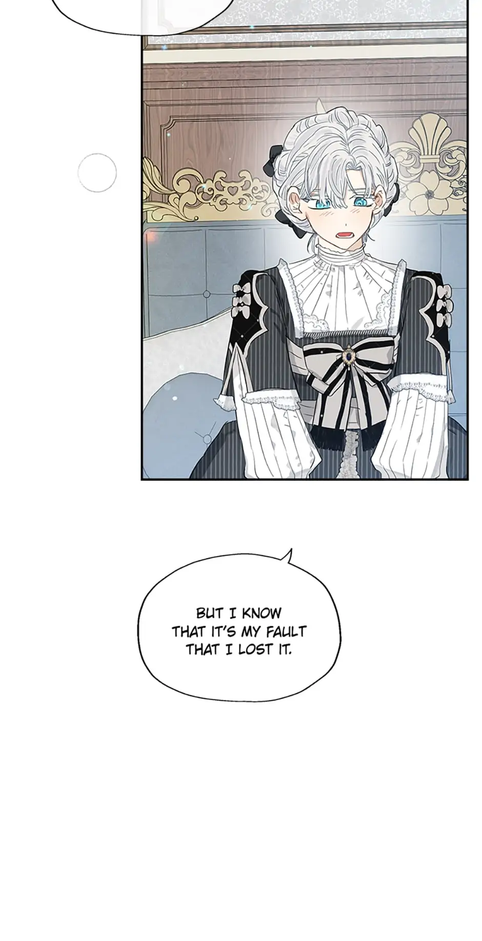 My Unexpected Marriage Chapter 42 - page 25