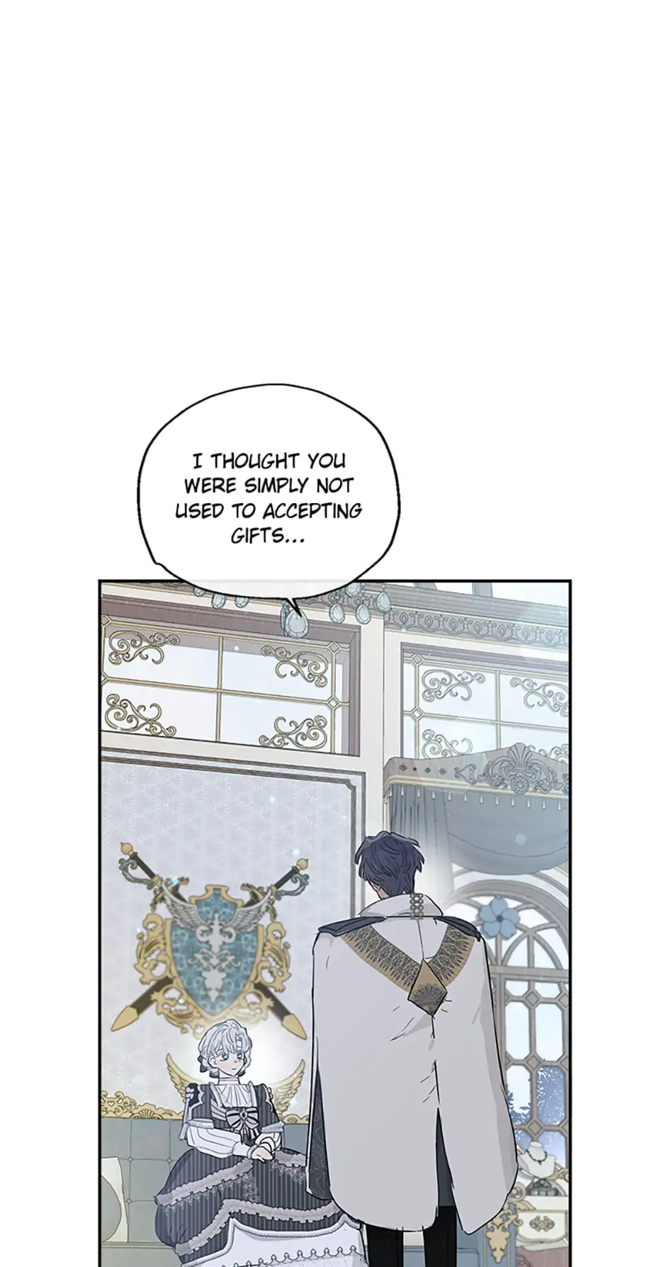 My Unexpected Marriage Chapter 42 - page 28
