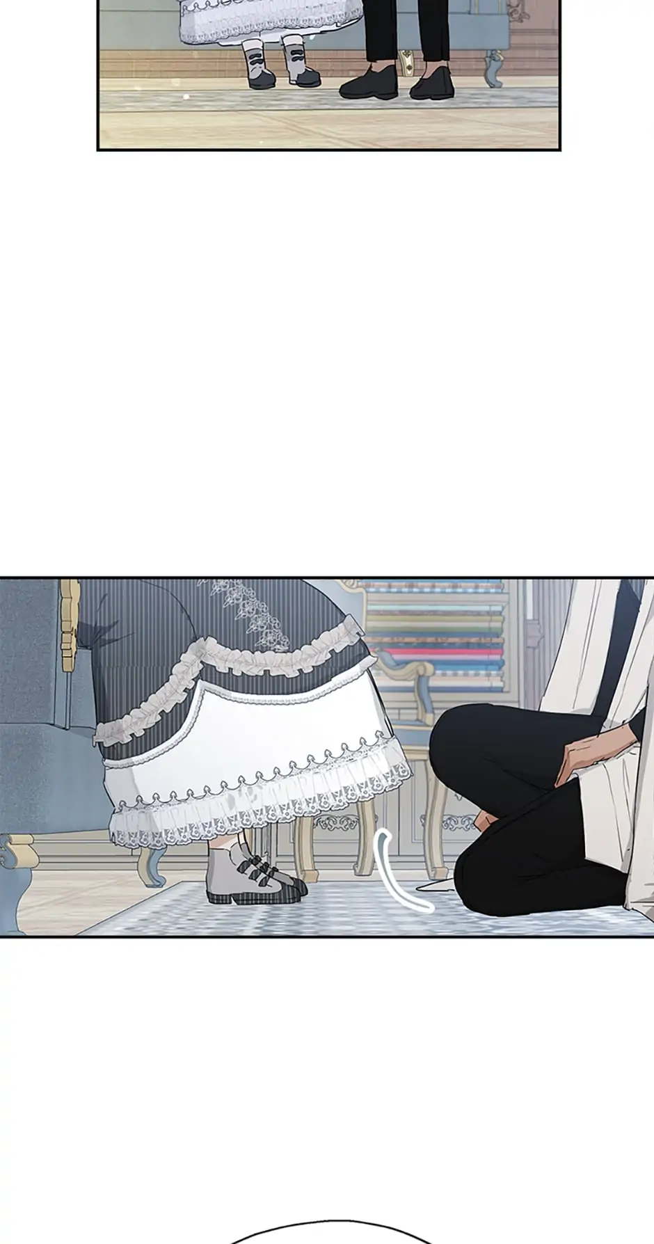 My Unexpected Marriage Chapter 42 - page 29