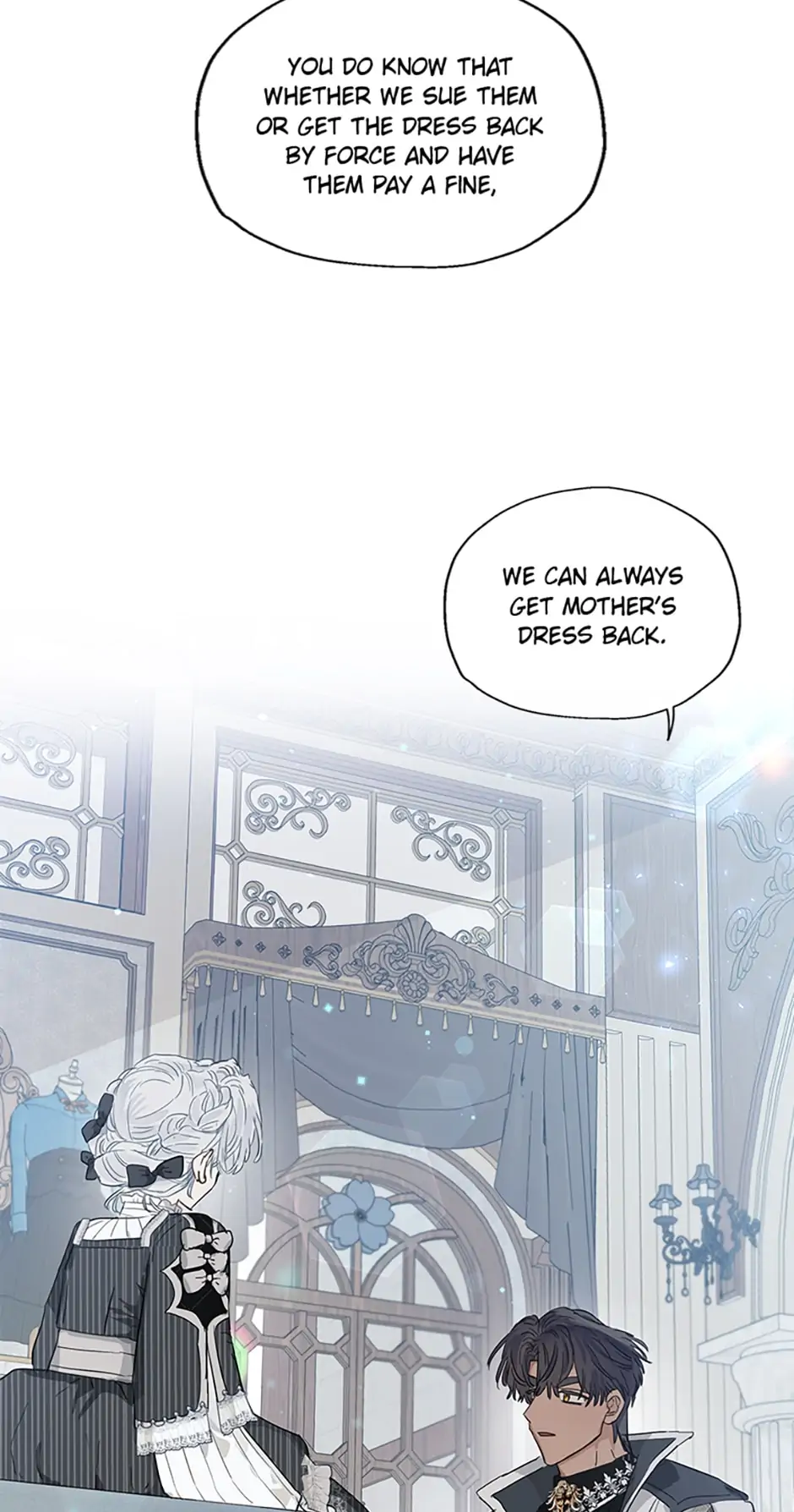 My Unexpected Marriage Chapter 42 - page 30