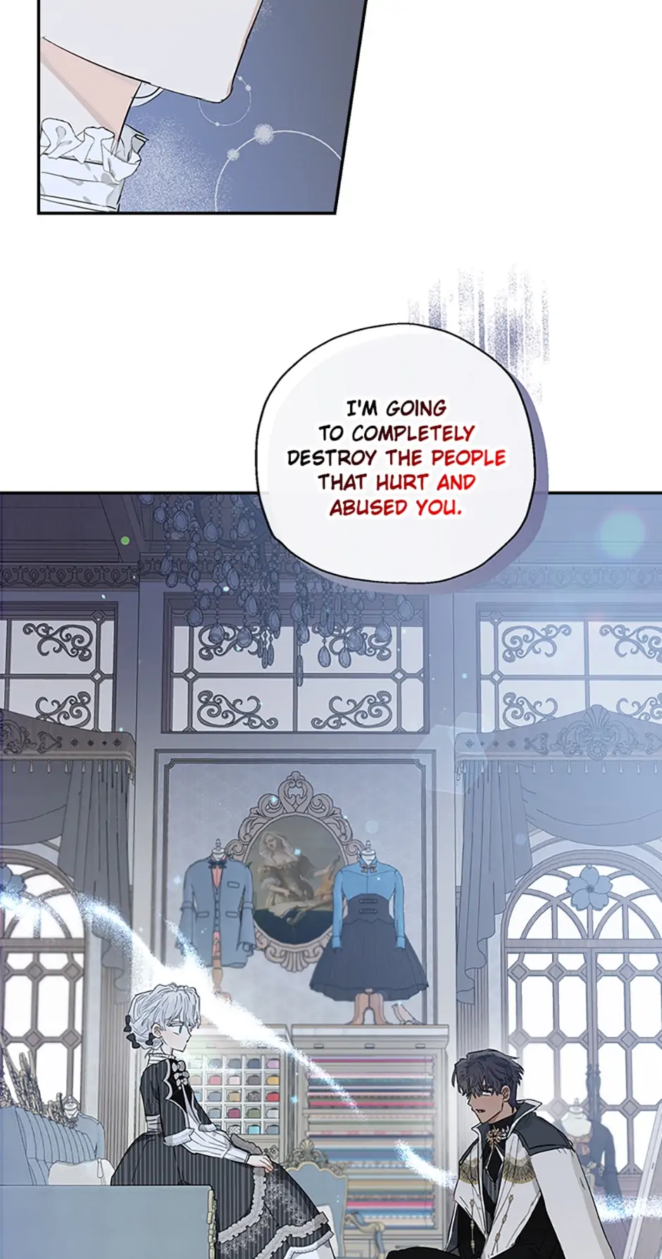 My Unexpected Marriage Chapter 42 - page 33