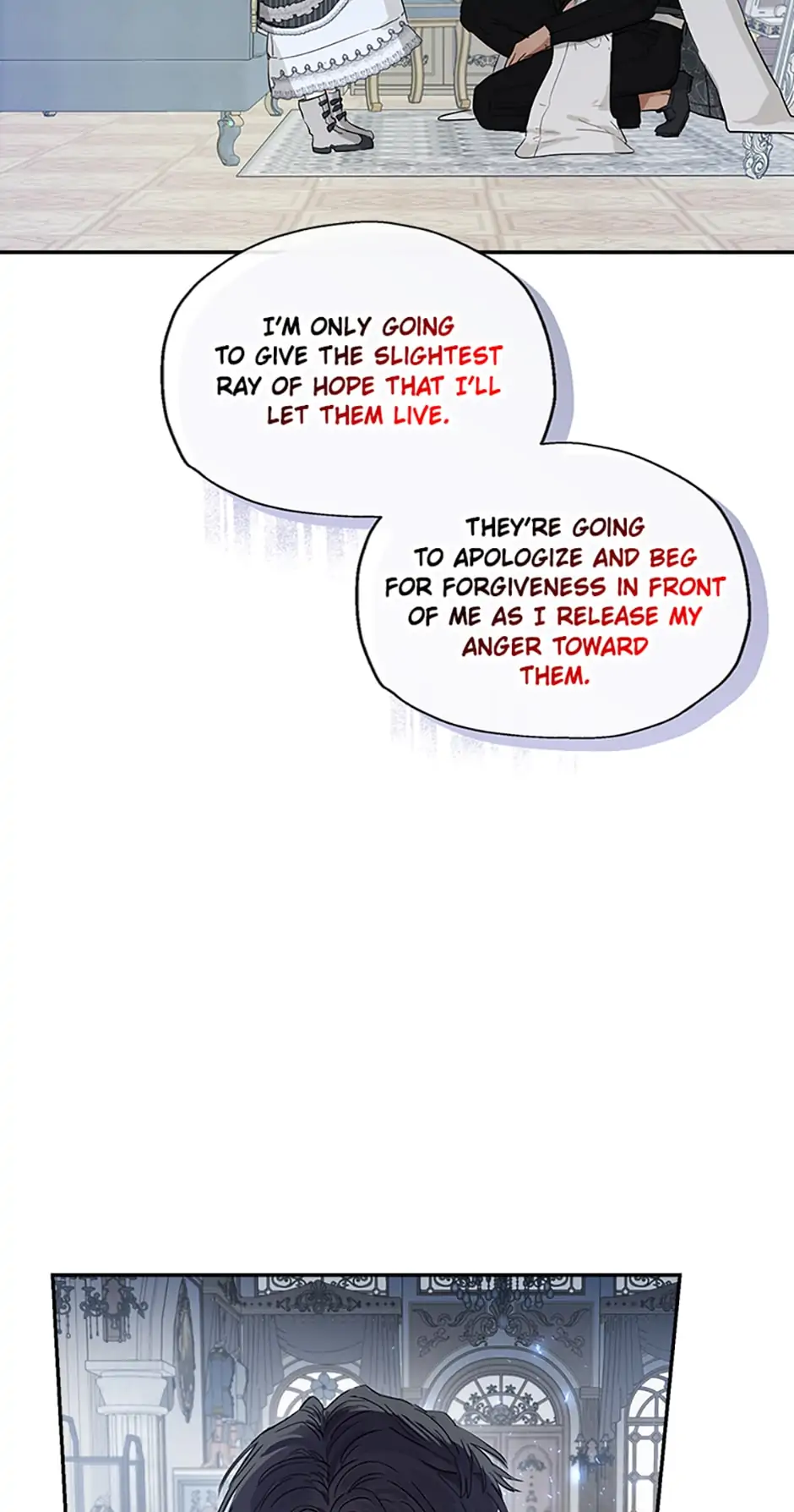 My Unexpected Marriage Chapter 42 - page 34