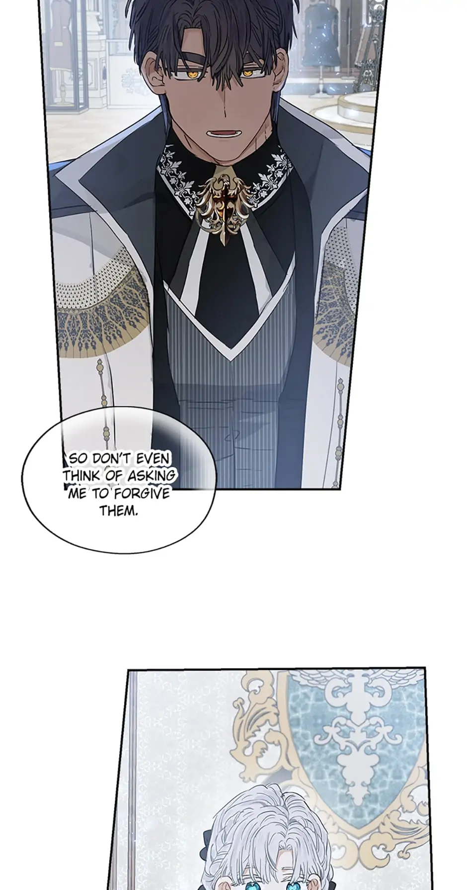 My Unexpected Marriage Chapter 42 - page 35