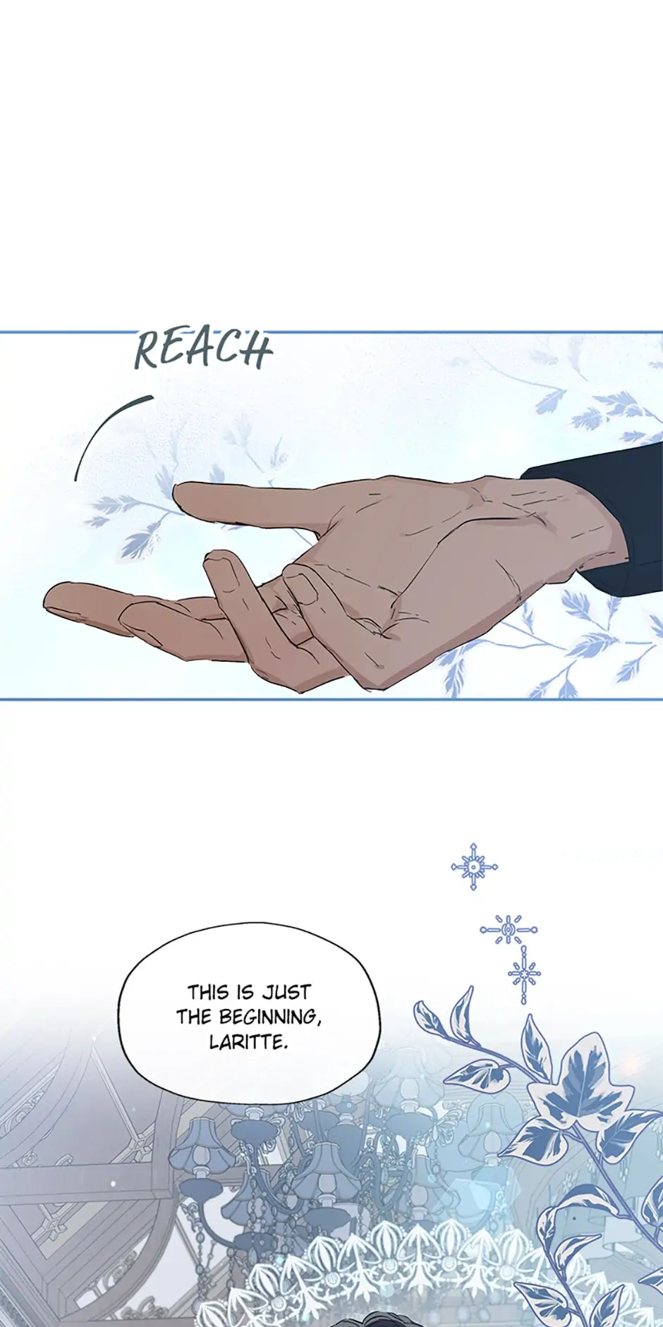 My Unexpected Marriage Chapter 42 - page 39