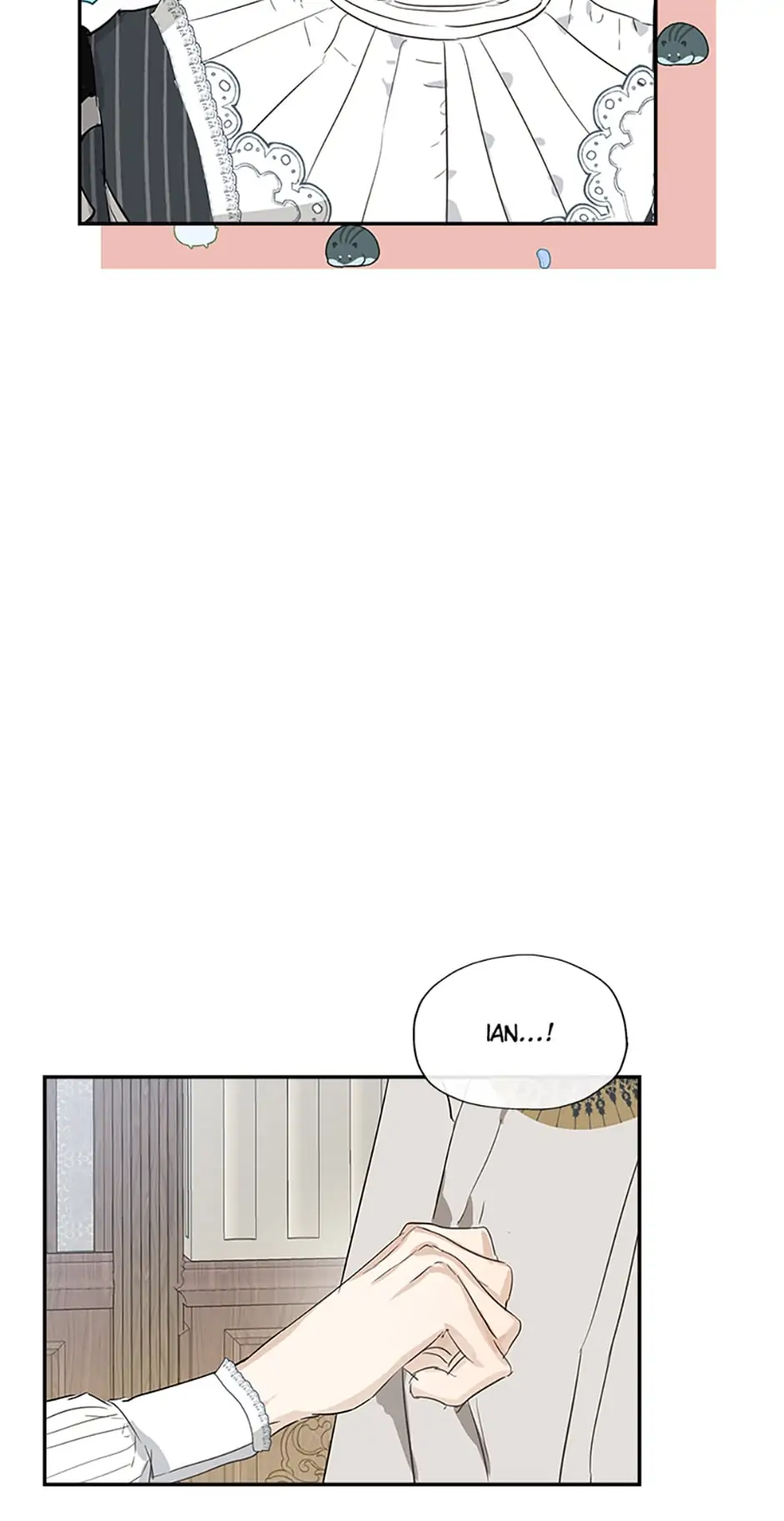 My Unexpected Marriage Chapter 42 - page 4