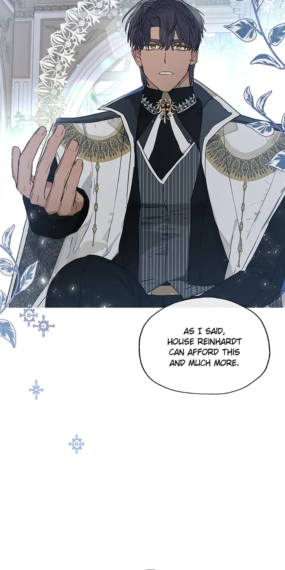 My Unexpected Marriage Chapter 42 - page 40